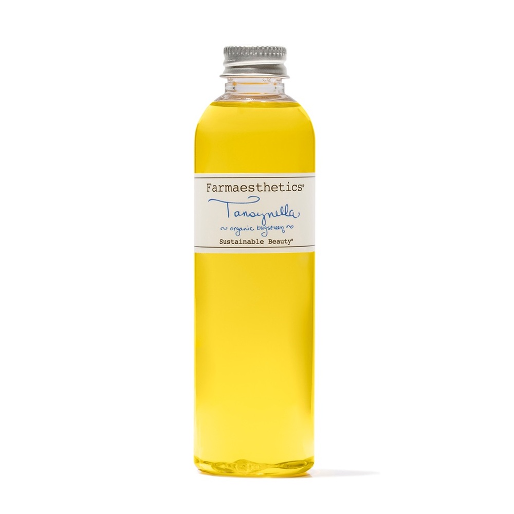 Tansynella Organic Bugscreen, 4 fl oz by Farmaesthetics Not used/New